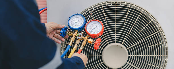 Licensed Hvac Maintenance service in Buxton, NC - JG Cool HVAC